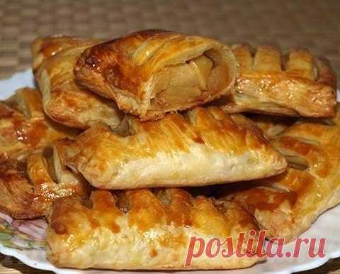 Шедевры кулинарии
