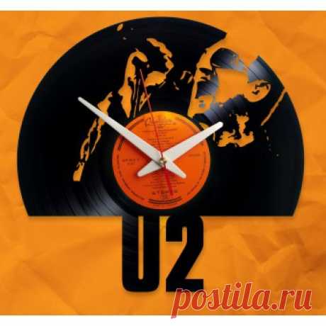 Часы U2 (Ю ту) 282 — SWA-Shop.ru