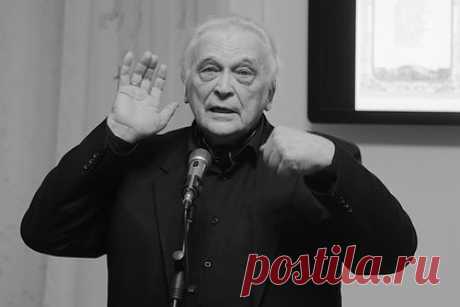 Умер создавший «кота Леопольда» и «Мамонтенка» мультипликатор. Российский художник и мультипликатор Вячеслав Назарук, который создал мультфильмы «Приключения кота Леопольда», «Дом для леопарда» и «Мама для мамонтенка», умер в возрасте 81 года в субботу, 28 января. Об этом сообщил шеф-редактор киностудии «Союзмультфильм» Сергей Капков.