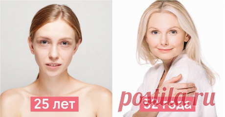 Социально-психологический возраст