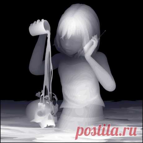 Спираль эмоций