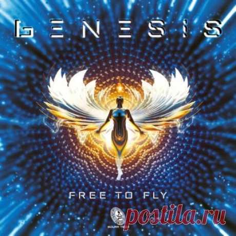 Genesis (IL) – Free to Fly - psytrancemix.com