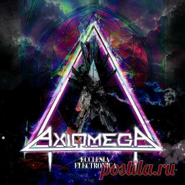 Axiomega - Ecclesia Electronica (EP) (2024) 320kbps / FLAC