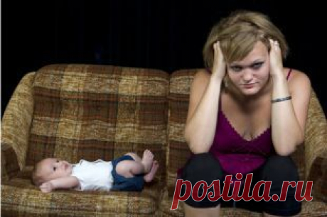 Устала быть мамой... Почему женская доля для многих сегодня тяжела | Полезные инструкции от aif.ru