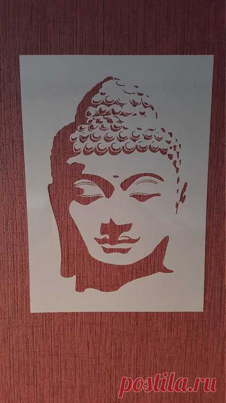 Schablonen Buddha Asia Seerose Ornamente Herz Stanzschablonen Shabby chic Tattoo Stempel Vorlagen Aufkleber Stencil Decor Fotowand Stencils Schablonen sind eine schöne, kostengünstige Methode zum Erstellen eines custom-Look Gelaserte Einzel-Schablonen aus stabiler 0,125 Mylar Folie. Die Universal-Schablonen können als Gesamt-Motiv, als Motiv-Ausschnitt oder mit anderen Motiven kombiniert, zur Gestaltung genutzt werden.