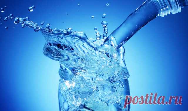 10 Полезных Свойств Теплой Воды Для Здоровья