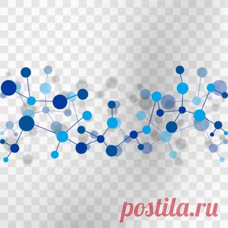 Abstract molecules background More than a million free vectors, PSD, photos and free icons. Exclusive freebies and all graphic resources that you need for your projects