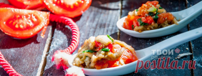Хоровац - вкусный рецепт с пошаговым фото