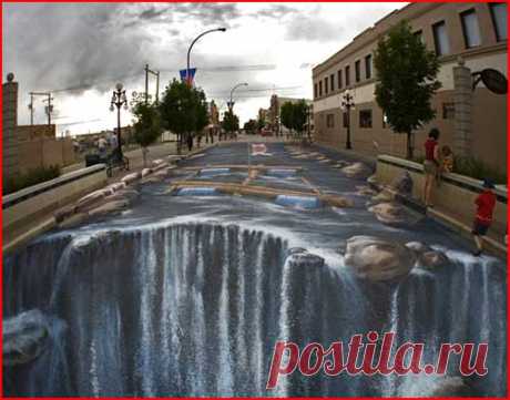 Уличный 3D-ART &gt; Блюсики &gt; Гей сайт BlueSystem.Org