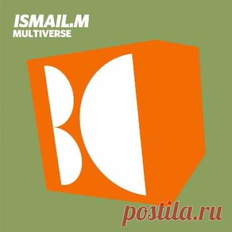 Ismail.M – Multiverse