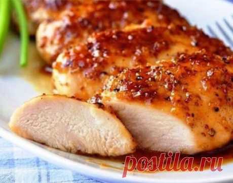 В каких продуктах есть карнозин
