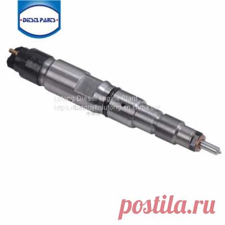 fit for Buy Chrysler Dodge Fuel Injector,injector for cummins 100hp injectors of Diesel engine parts from China Suppliers - 170874999