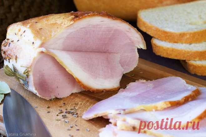 нереально вкусная БУЖЕНИНА в майонезе со специями.