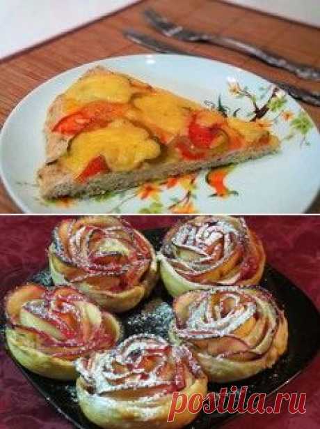 Вкусные рецепты с пошаговыми фото..КАМЕЛЕНА.ру