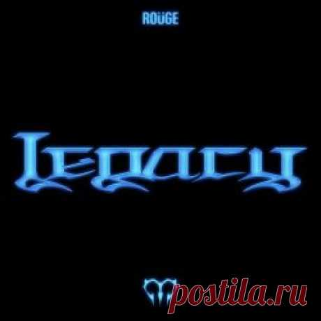 Roüge - Legacy (2024) Artist: Roüge Album: Legacy Year: 2024 Country: France Style: EBM, Industrial, Techno