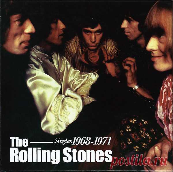 The Rolling Stones - Singles 1968-1971 (9CD Remastered Box Set) (2005) FLAC Исполнитель: The Rolling StonesНазвание: The Rolling Stones - Singles 1968-1971 (9CD Remastered Box Set)Дата релиза: 2005Страна: UKЖанр музыки: Rock, Rock & RollЛейбл: ABKCOКоличество композиций: 22Формат: FLAC (tracks, cue, log, scans)Качество: LosslessПродолжительность: 01:30:19Размер: 642 MB