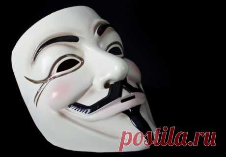 Как стать анонимным в сети Интернет - Лайфхакер