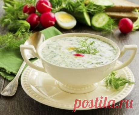 Кефирный суп для снижения веса: рецепт для худеющих 
Освежающий кефирный "супчик", рецепт которого нашла на просторах интернета.

 


Готовила его по этому рецепту:

Нужно:

1 л кефира 1% жирности (обезжиренный не подойдет)
1-2 зубчика чеснока (лучше с…
