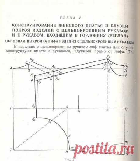 ​Блузки, которые шьются легко и быстро и при этом выглядят роскошно