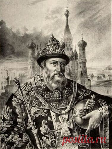 ЧТО СДЕЛАЛ ИВАН ГРОЗНЫЙ ДЛЯ СТРАНЫ И ПОЧЕМУ ОН - ОДИН ИЗ САМЫХ ВЫДАЮЩИХСЯ НАШИХ ПРАВИТЕЛЕЙ?