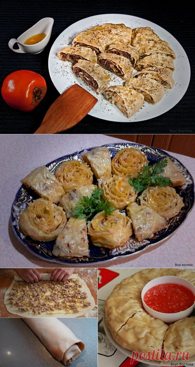 Рецепт самого вкусного Ханума | Политика | Яндекс Дзен