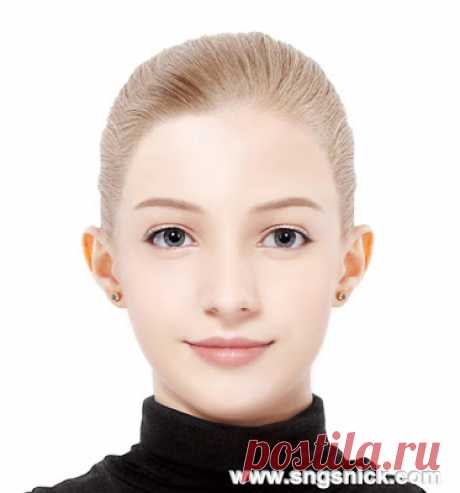 Интернет, программы, полезные советы: CyberLink MakeupDirector Ultra 2.0.1516 build 62005 - виртуальный &quot;Салон Красоты&quot;