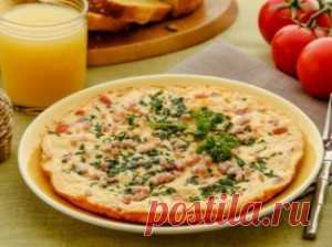 Завтрак вкусно полезно | Любимые блюда