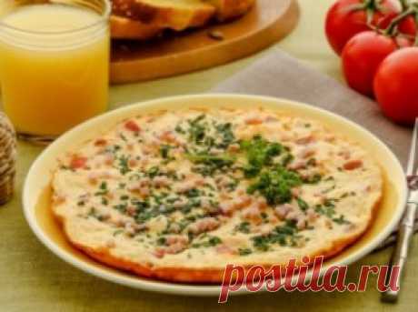 Завтрак вкусно полезно | Любимые блюда