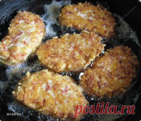 Авторский рецепт гренок - &quot;Необычные&quot; | Четыре вкуса