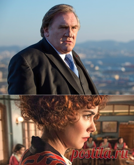 17 европейских сериалов с высоким рейтингом для тех, кто устал от голливудских клише