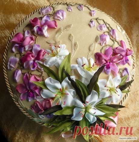 ***Магия рукоделия***Handmade***