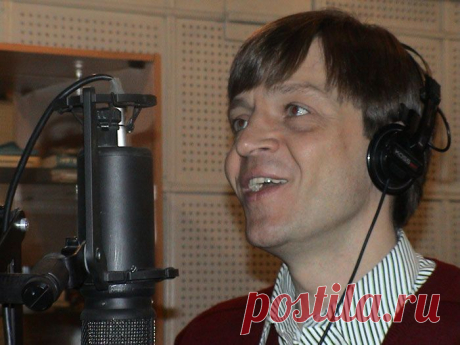 Русские народные песни в исполнении Игоря Слесарева. 2003-2008 гг.