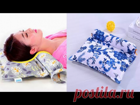 وسادة الرقبة, وسادة اصلاح الفقرات, الوسادة اليبانية