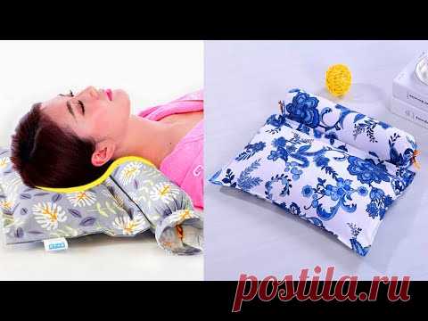 وسادة الرقبة, وسادة اصلاح الفقرات, الوسادة اليبانية