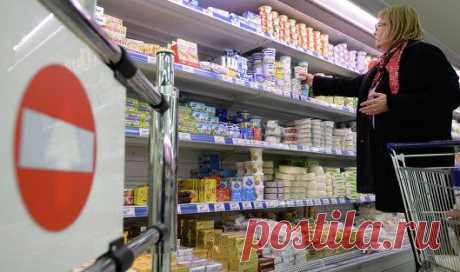 Россия расширила продэмбарго на пять стран, Украина - на особых условиях