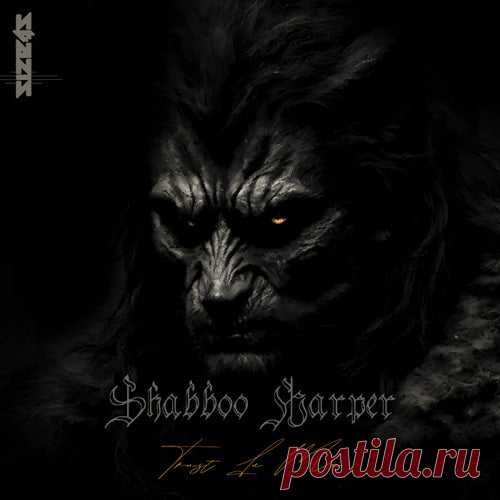 Shabboo Harper - Trust in Me [Stazis]
