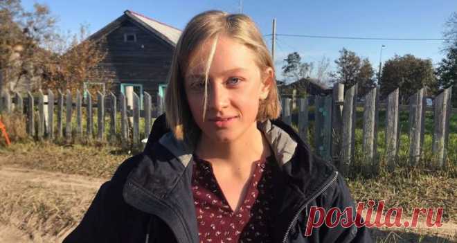 Дочь Сергея Бодрова пошла по стопам отца: 10 фото 21-летней Ольги