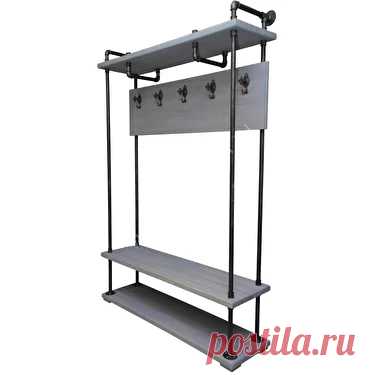Мебель48.рф Мебель на заказ в столе лофт, loft . LOFT Москва