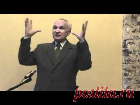 Подсознание. Закон резонанса. Влияние на душу (ч.5/20)