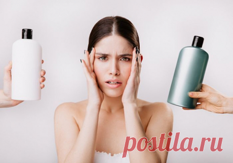 Как правильно выбрать шампунь против выпадения волос Выпадение волос может быть вызвано различными факторами, такими как стресс, неправильное питание, гормональные нарушения, генетическая ...