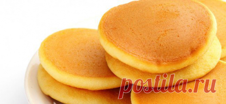 Вкусные рецепты
