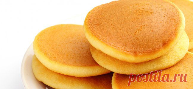 Вкусные рецепты