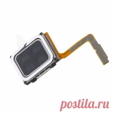 Динамик Xiaomi Redmi Note 10 (4G), Note 10S слуховой, купить верхний динамик для смартфонов Сяоми Редми Ноут 10 4джи, Редми 10С, голосовой, с защитной сеточкой мембраны.