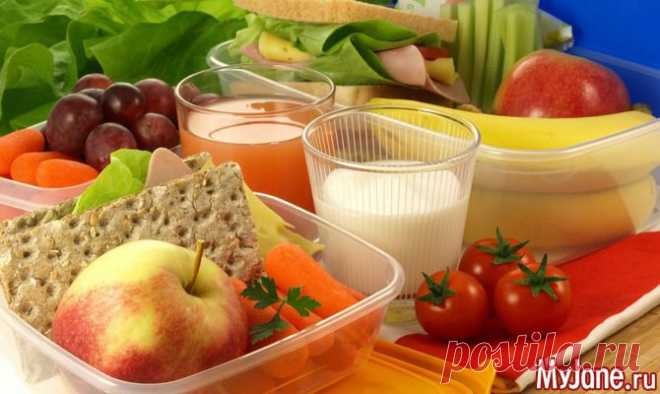 Полезные и вредные продукты питания - продукты, здоровье, заболевания, правильное питание, онкология