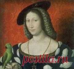 Сегодня 14 мая в 1553 году родился(ась) Маргарита Валуа-КОРОЛЕВА МАРГО-ФРАНЦИЯ