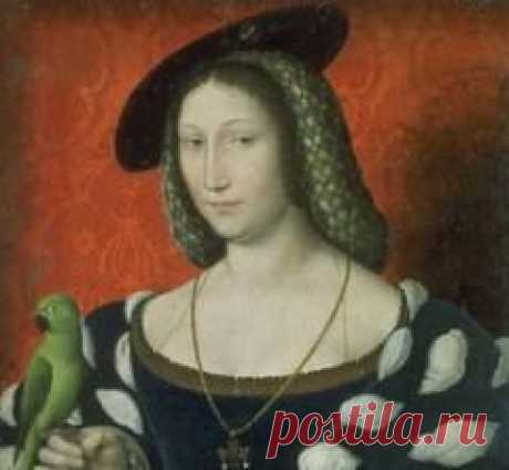 Сегодня 14 мая в 1553 году родился(ась) Маргарита Валуа-КОРОЛЕВА МАРГО-ФРАНЦИЯ