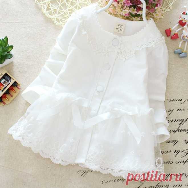 pants big Picture - More Detailed Picture about Wholesale Retail Spring Autumn Baby Girls Lace Bow Beaded Soft Cotton Cardigan Coats Princess Children's Top Outfit 0 3age Picture in Jackets & Coats from Itong Fashion Zone | Aliexpress.com | Alibaba Group