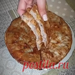 Булочки