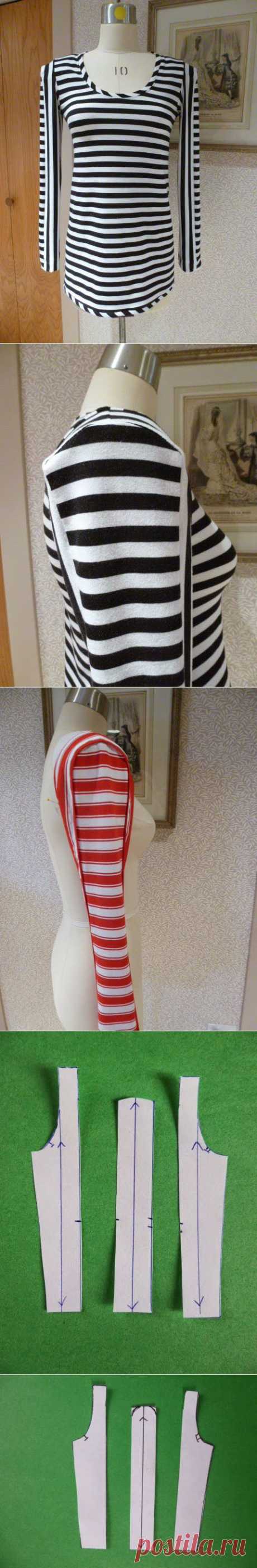 Rhonda's Creative Life: Sleeves On Saturdays