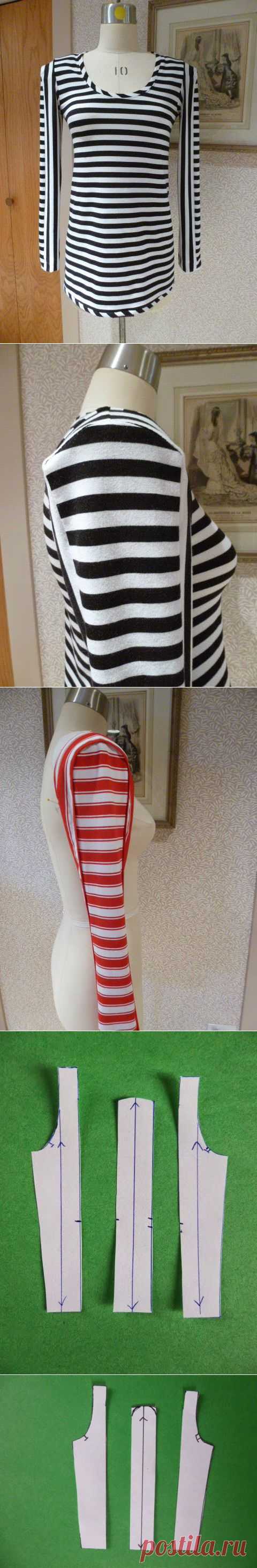Rhonda's Creative Life: Sleeves On Saturdays